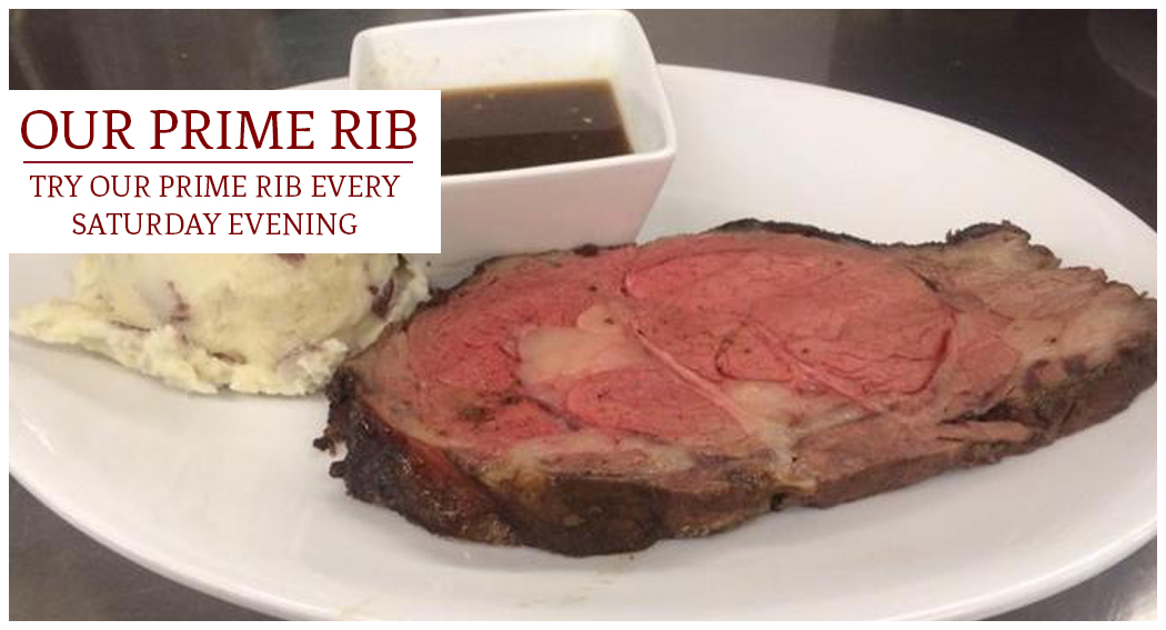 Prime Rib